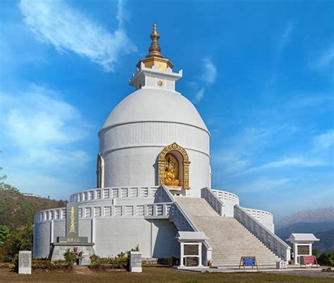 Nepal Unveil the Magic