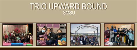 TRIO Upward Bound | Southwest Minnesota State University