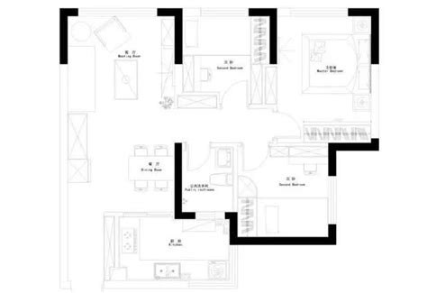 12平方メートルの部屋を最適化する方法は？ -ハウスキーピングマガジン：装飾のアイデア、インスピレーション、ヒント、トレンド