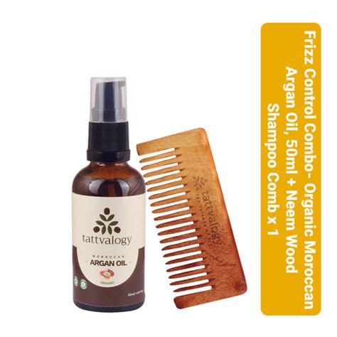 Oil Treated Neem Combs – Tattvalogy