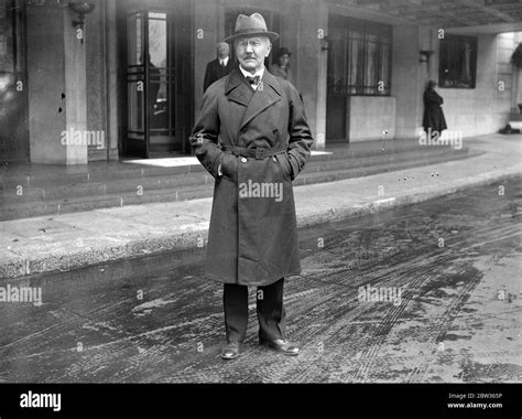 Dr hjalmar schacht hi-res stock photography and images - Alamy