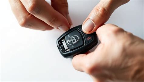 Image result for Toyota Key FOB Reprogram