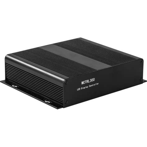 NovaStar MCTRL300 | A.C. Entertainment Technologies Ltd