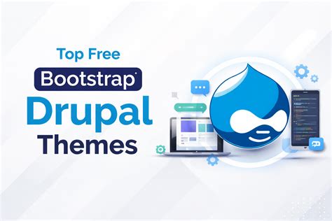 Drupal Themes | Theme Development | Theme Customization