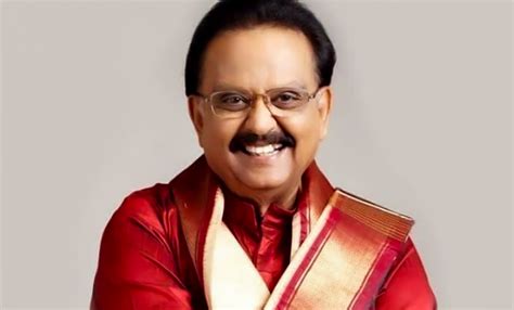 Legendary Singer SP Balasubrahmanyam Passes Away After Testing Positive ...