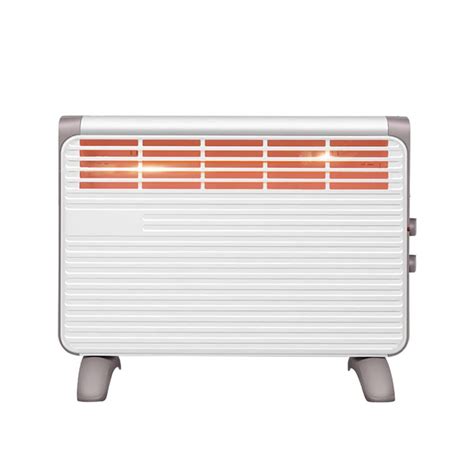 Buy AJH Mobile Dry Inertia Radiator Heater- Electric Convector Radiator ...