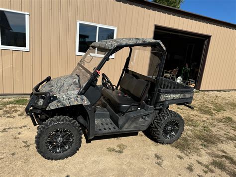 Larry Kirner Estate Live Auction - Gavin Bros - Auctioneers & Real Estate