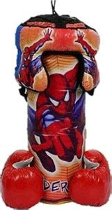 SG store Cartoon Character Boxing Kit for Kids Boxing Price in India ...