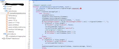 Image result for Uncaught TypeError JavaScript