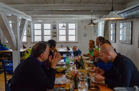 10 Restaurants In Greenland That You Should Pay A Visit To