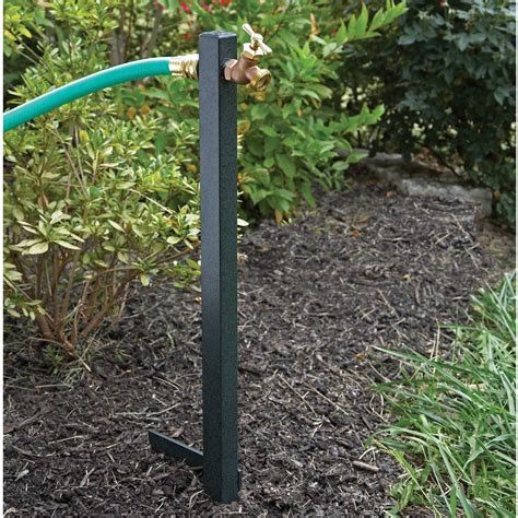 Garden Hose Faucet Spout at Patrica Tillman blog