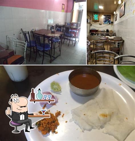 Karavali Lunch Home, Bengaluru, Srirampura - Restaurant menu, prices ...