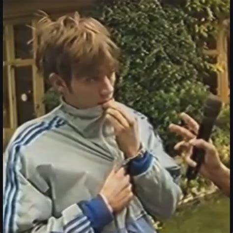 young damon albarn | Damon albarn, Gorillaz, Blur band