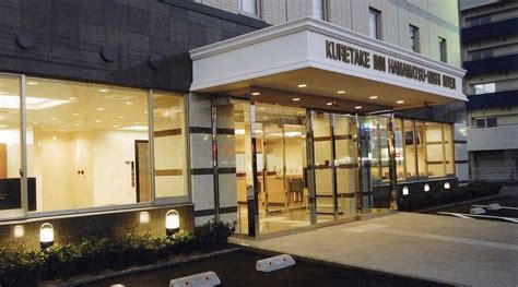 KURETAKE INN HAMAMATSU NISHI INTER - Hotel Reviews, Photos, Rate ...