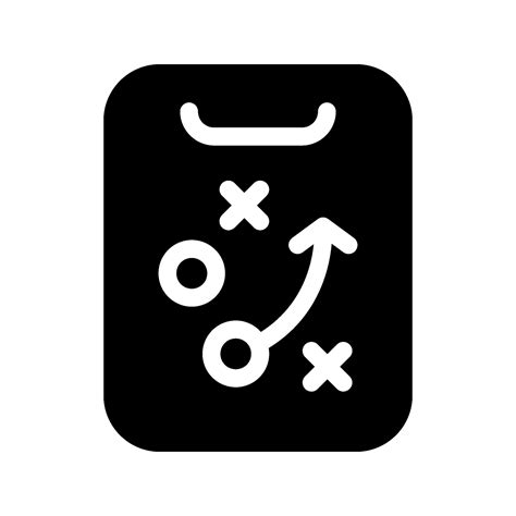 Strategy Symbol 的图像结果