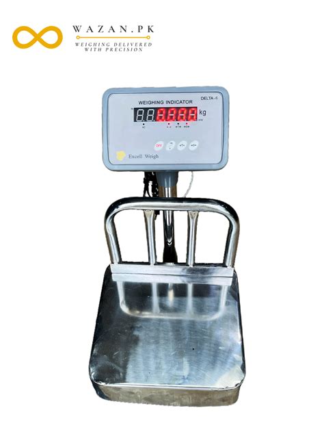 Platform Scale 的图像结果