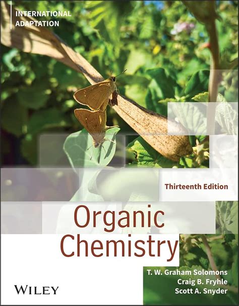 Buy Organic Chemistry Book Online at Low Prices in India | Organic ...