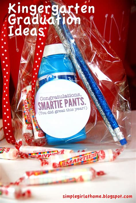 Diy kindergarten graduation gift ideas - vfevendor