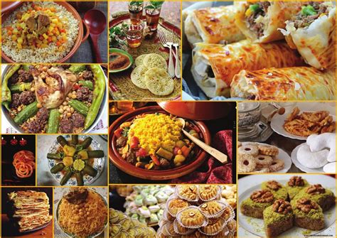 about algeria ,,food with its rich history ,algeria s cuisine reflects ...