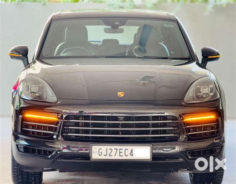 Porsche Cayenne Base, 2023, Petrol - Cars - 1825964659
