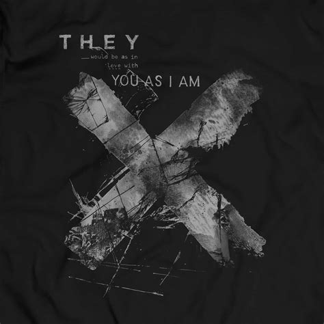 Camiseta - Angels - The XX - Masculino