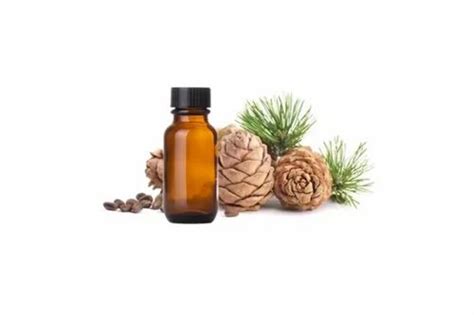 Essential Oil - Cedarwood Oil Himalayan Manufacturer from Surat