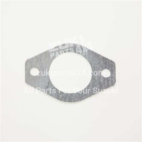 WATER HOSE GASKET
