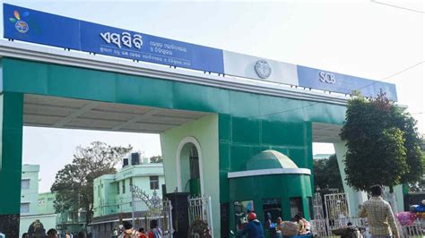 OPSC-recommended faculty appointments at SCB MCH Cuttack: Orissa HC ...