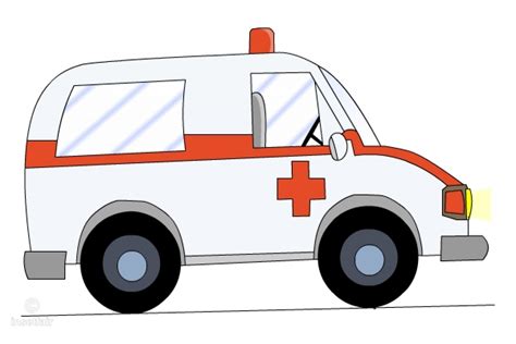 cartoon ambulance clip art 19 free Cliparts | Download images on ...