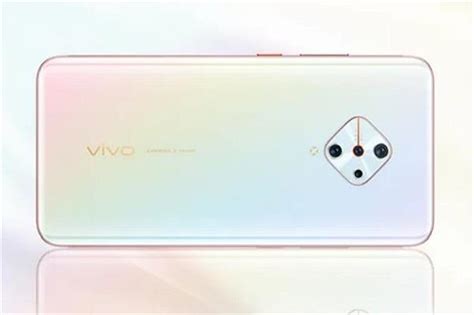 अगले महीने भारत में लांच होगा Vivo S1 Pro, जानें स्पैसिफिकेशन्स - vivo ...