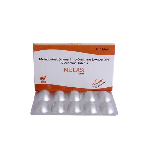 Melasi Tablet 10's : Amazon.in: Health & Personal Care