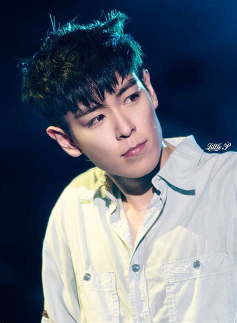 BIGBANG 崔胜贤 TOP 塔普 崔网红 #全世界… - 堆糖，美图壁纸兴趣社区