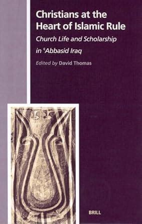 Buy Christians at the Heart of Islamic Rule: Church Life and ...