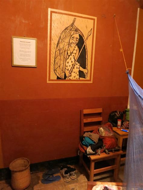 THE HOME OF EDIRISA HOSTEL MUSEUM (Kabale) - Hostel Reviews & Photos ...