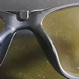 Buy Visions India 6 in 1 Polarized Magnetic Clip On Sunglasses Eye ...