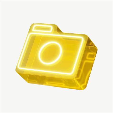 Yellow Camera Icon 的图像结果