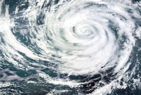台风和飓风的区别是什么 台风和飓风的最大不同点是什么 - 天气网