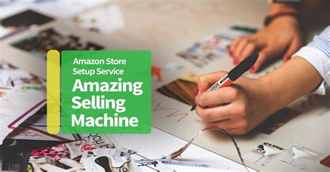 Amazon Store Setup 的图像结果