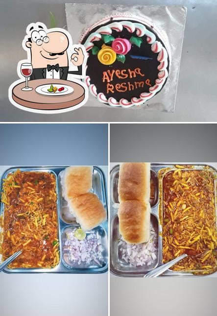 ICRE canteen, Gargoti - Restaurant reviews