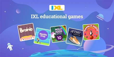 New: Play games on IXL! - IXL Official Blog