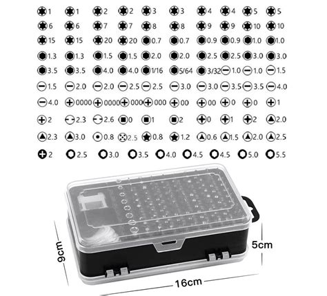 Image result for Mini Screwdriver Set