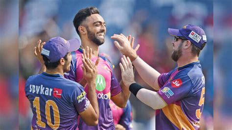 In pics: RPS vs KXIP IPL match highlights