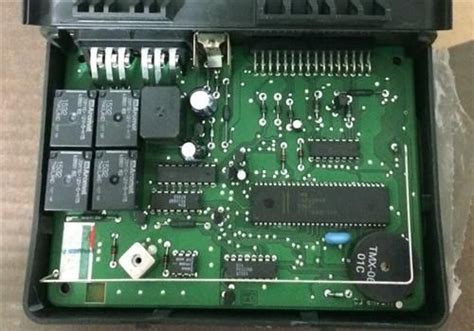 Image result for Lighting Control Module Symptoms