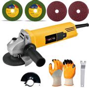 BOSCH GWS 2000 7INCH, 2000 WATT Angle Grinder Price in India - Buy ...