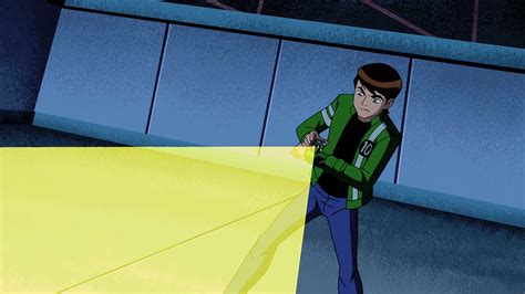 Prime Video: Ben 10: Ultimate Alien, Season 1