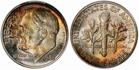 1946 Dime Value: are "S", "D", No mint mark worth money?