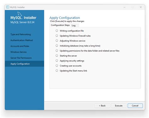 Image result for How to Run MySQL