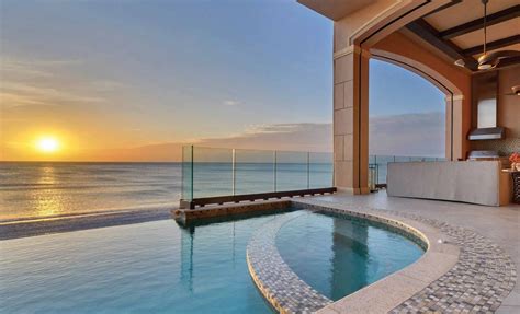 Luxury Homes for Sale in Pelican Sound Golf & River Club | John R Wood ...