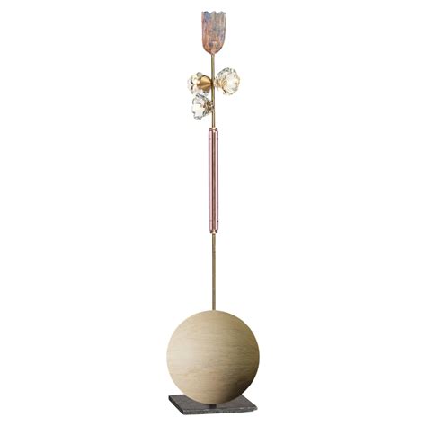 Multi-Mirror Ball Floor Lamp by Tom Dixon at 1stDibs | tom dixon mirror ...