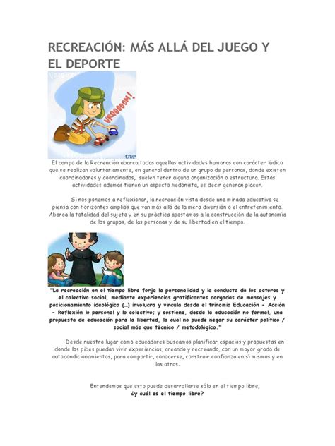 Uso en Competencias y Recreación